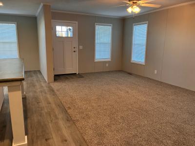 Photo 2 of 11 of home located at 2395 Douglas Dr Highland, MI 48357