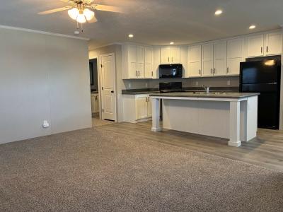 Photo 3 of 11 of home located at 2395 Douglas Dr Highland, MI 48357