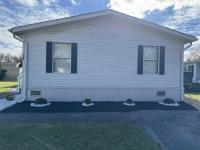 1988 Commodore Comet Mobile Home