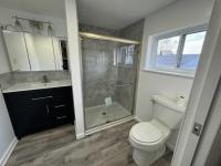 1988 Commodore Comet Mobile Home