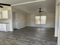 1988 Commodore Comet Mobile Home