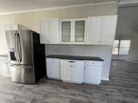 1988 Commodore Comet Mobile Home