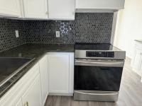 1988 Commodore Comet Mobile Home