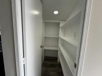 1988 Commodore Comet Mobile Home