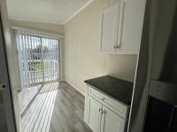 1988 Commodore Comet Mobile Home