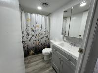 1988 Commodore Comet Mobile Home