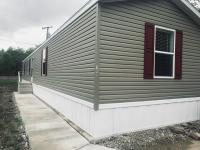 2021 Champion Dutch Edge II Mobile Home