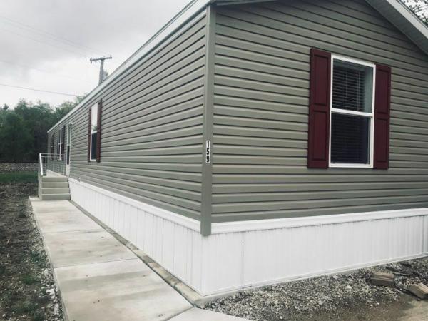 2021 Champion Dutch Edge II Mobile Home