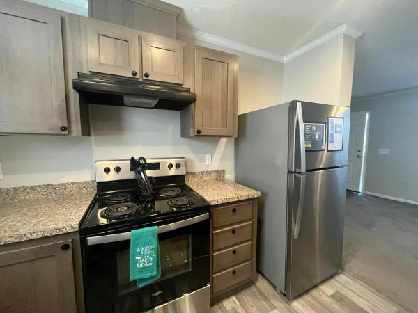 Photo 1 of 2 of home located at 5818 N. Madison Drive Lot Ma5818 Kansas City, MO 64118