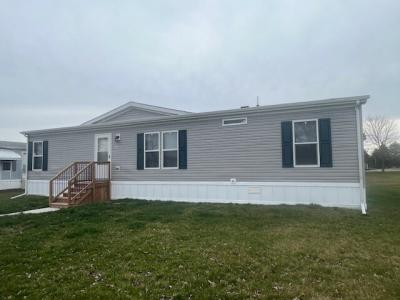 Mobile Home at 28939 Mapleleaf Flat Rock, MI 48134