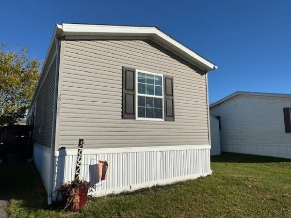 2012 Skyline Mobile Home For Sale