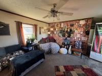 2012 Skyline na Mobile Home