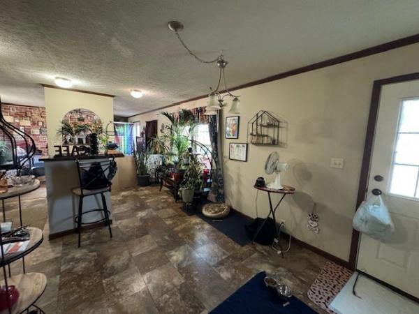 2012 Skyline na Mobile Home