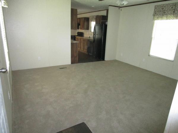 Photo 1 of 2 of home located at 5716 N. Holly Drive Lot Hl5716 Kansas City, MO 64118