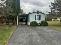 1991 New Moon Unknown Mobile Home