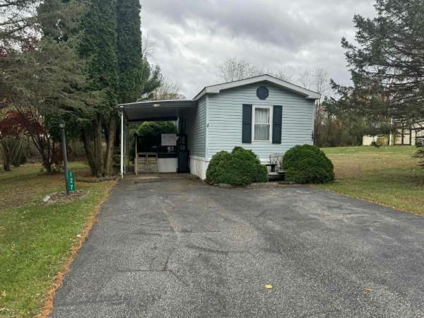 Photo 1 of 2 of home located at 127 West Zimmer Drive Walnutport, PA 18088