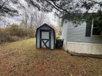 1991 New Moon Unknown Mobile Home