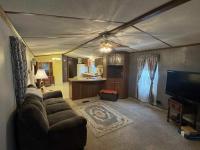 1991 New Moon Unknown Mobile Home