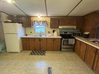 1991 New Moon Unknown Mobile Home