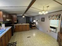 1991 New Moon Unknown Mobile Home