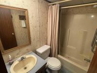 1991 New Moon Unknown Mobile Home