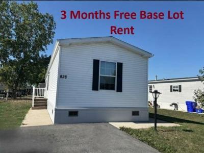 Mobile Home at 828 Willowbrook Drive Lockport, NY 14094
