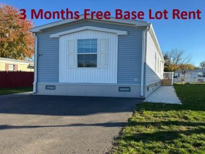 Mobile Home at 41 Del Ct. W. Lockport, NY 14094