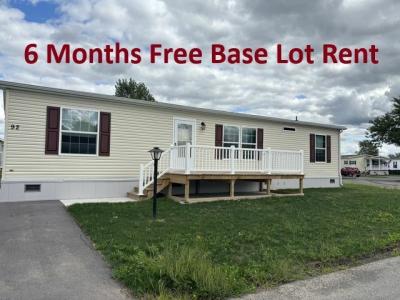 Mobile Home at 92 Fox Cir. Lockport, NY 14094