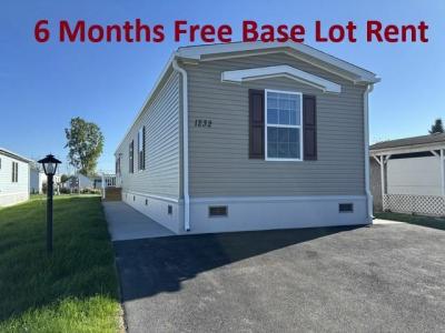 Mobile Home at 1232 Maplewood Dr. Lockport, NY 14094