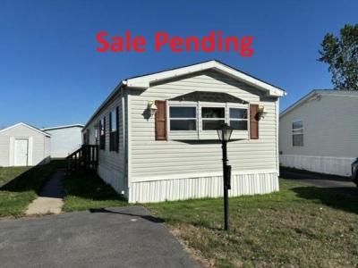 Mobile Home at 848 Birchwood Dr. Lockport, NY 14094