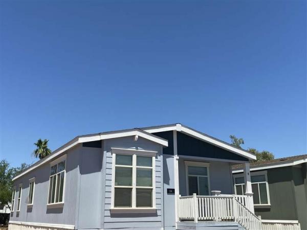 Photo 1 of 2 of home located at 6300 W. Tropicana Ave, #004 Las Vegas, NV 89103