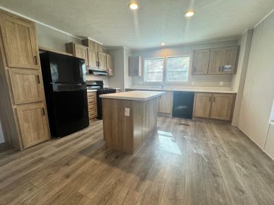 Photo 3 of 7 of home located at 2702 Court St Brighton, MI 48114