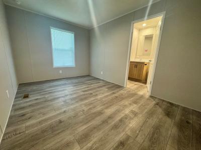 Photo 4 of 7 of home located at 2702 Court St Brighton, MI 48114