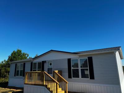 Mobile Home at 7304 Wind Chime Circle Lot Wc7304 Knoxville, TN 37918