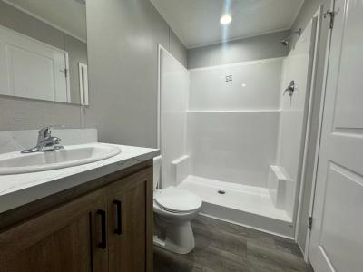 Photo 5 of 7 of home located at 2702 Court St Brighton, MI 48114