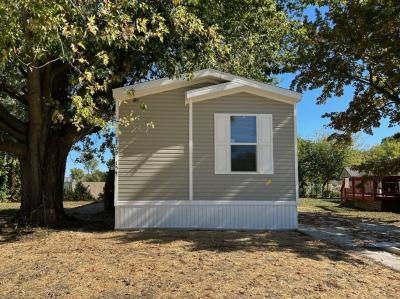 Mobile Home at 2709 Meadowlark Brighton, MI 48114