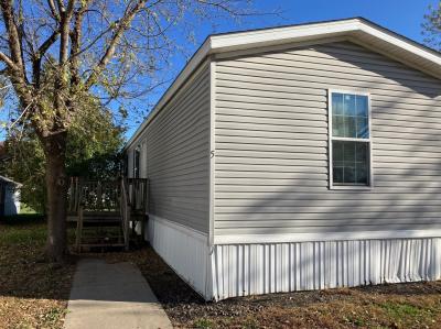 Mobile Home at 415 Western Avenue, Site # 5 Fairbault, MN 55021