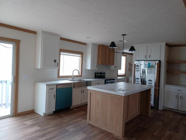 2023 Clayton Homes Inc Mobile Home For Sale