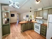 1985 Biltmore Mobile Homes Mobile Home