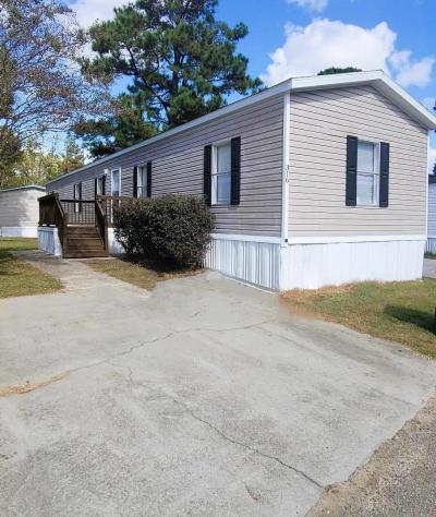 Mobile Home at 316 Hickorywood Dr Moncks Corner, SC 29461