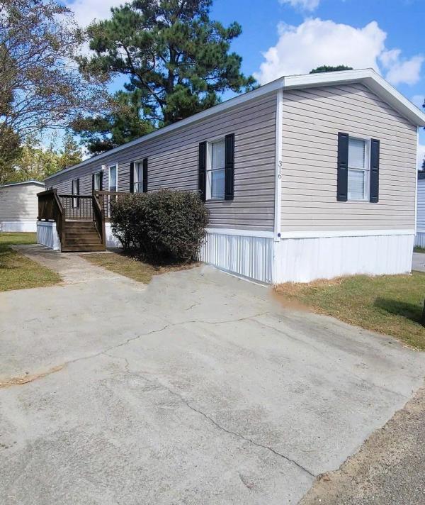 Photo 1 of 2 of home located at 316 Hickorywood Dr Moncks Corner, SC 29461
