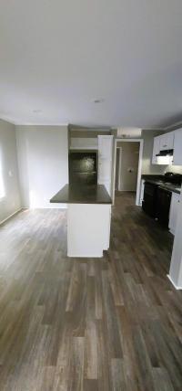 2009 Fleetwood Broadmore Mobile Home