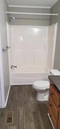 2009 Fleetwood Broadmore Mobile Home