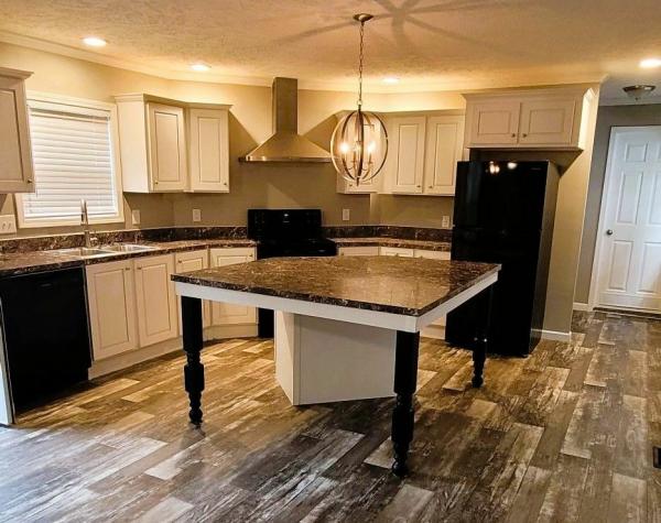 2022 Clayton Homes Inc Mobile Home For Sale