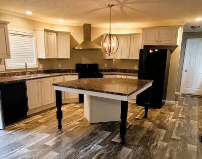 Mobile Home at 337 Hickorywood Dr Moncks Corner, SC 29461