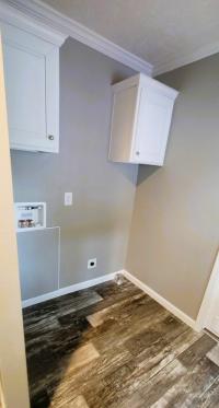 2022 Clayton Homes Inc Community Series Mobile Home