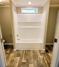 2022 Clayton Homes Inc Community Series Mobile Home