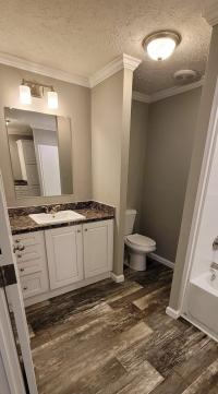 2022 Clayton Homes Inc Community Series Mobile Home