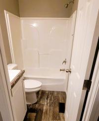 2022 Clayton Homes Inc Community Series Mobile Home