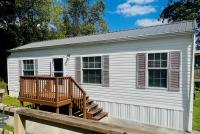 2006 LAKESIDE LAKESIDE Mobile Home